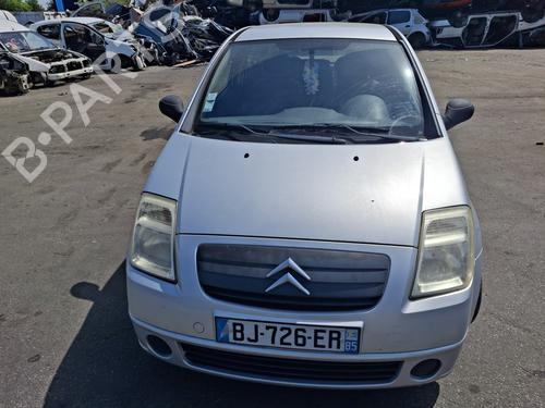Starter CITROËN C2 (JM_)  | BP37347540M8  - Image 11