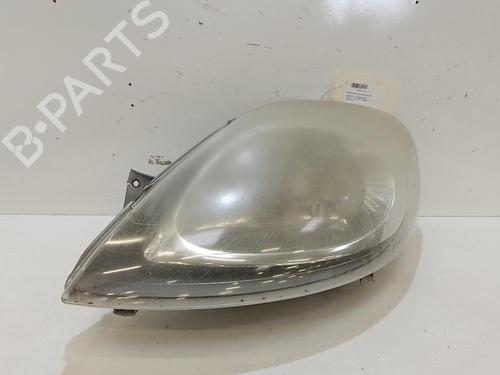 Used Left headlight Left headlight 37314667 37314667
