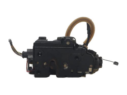 Front left lock SEAT LEON (1M1) 1.9 TDI | BP37342475C98 - Image 3