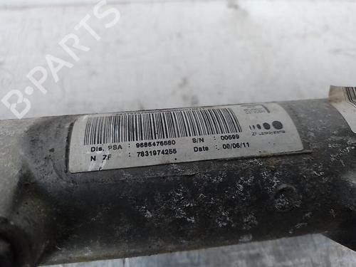Steering rack PEUGEOT 508 I (8D_) 1.6 HDi | BP37620072M22 - Image 2