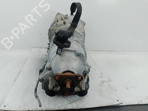 Gearbox BMW 3 Compact (E46) 316 ti | BP37319379M3 - Image 3