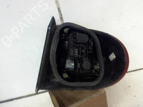 Used Left taillight Left taillight 37296442 37296442