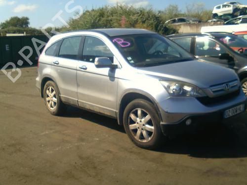 Right sun visor HONDA CR-V II (RD_) | BP37315465I2 - Image 6