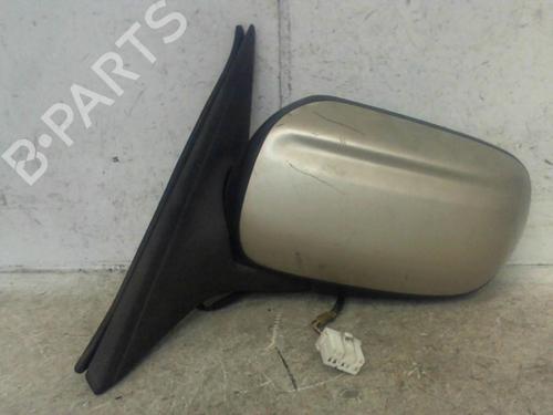 Used Left mirror Left mirror MAZDA 626 V Hatchback (GF) 2.0 Turbo DI (GFFP) (101 hp) 40608897 40608897