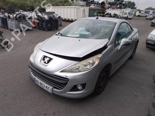 Used Parts PEUGEOT 207 CC (WD_) 1.6 16V 4986117