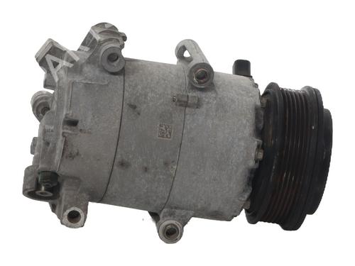 AC compressor FORD FIESTA VI (CB1, CCN) 1.25 | BP37338173M34  - Image 7