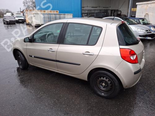 Left front window switch RENAULT CLIO III (BR0/1, CR0/1) 1.4 16V | BP37328996I27 - Image 8