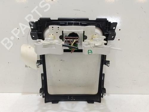 climate-control-suzuki-sx4-ey-gy-2006-37315870 main image