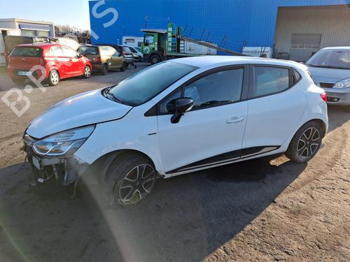 Engine RENAULT CLIO IV (BH_) 1.5 dCi 75 | BP37334445M1 - Image 6