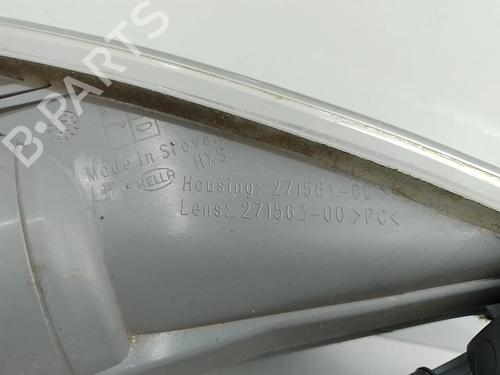 Left front indicator CITROËN C5 III Break (RW_) 2.0 HDi 165 | BP37314246C32 - Image 3
