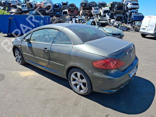 Used Parts PEUGEOT 307 CC (3B) 1.6 16V 4803541