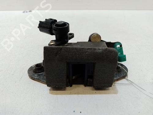 Bagklap lås Bagklap lås CHRYSLER PT CRUISER (PT_) 2.0 (141 hp) 37311792 37311792