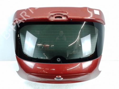 Bakluke CC/Kombi-Kupé Bakluke CC/Kombi-Kupé 37621120 37621120