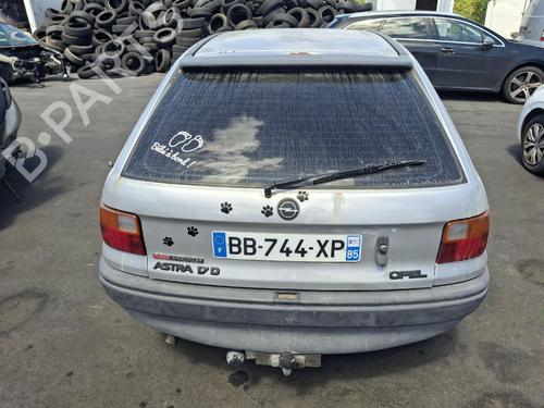 Used Parts OPEL ASTRA F Hatchback (T92) 1.7 TDS (F08, M08, F68, M68) 4936593