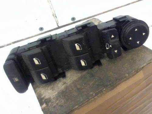 Left front window switch PEUGEOT 407 (6D_) 1.6 HDi 110 (6D9HZC, 6D9HYC) | BP37301991I27 - Image 2