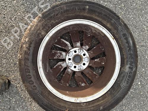 Used Rim Rim 37615544 37615544