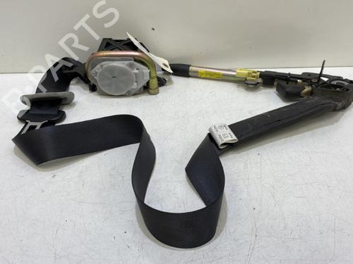Sikkerhedssele foran højre Sikkerhedssele foran højre HONDA JAZZ II (GD_, GE3, GE2) [2001-2008] 37322003 37322003