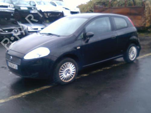 Engine FIAT GRANDE PUNTO (199_) | BP37306963M1 - Image 2