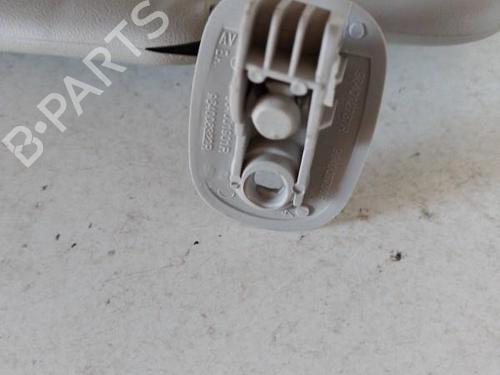 Right sun visor DACIA SANDERO 1.5 dCi | BP37302444I2 - Image 4