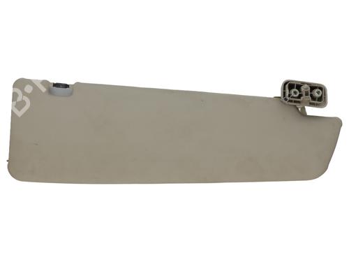 Left sun visor CITROËN JUMPER II Van | BP37329341I1 - Image 2