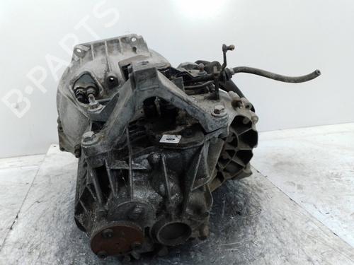 Gearbox FORD FOCUS II (DA_, HCP, DP) 2.0 | BP37320226M3 - Image 5