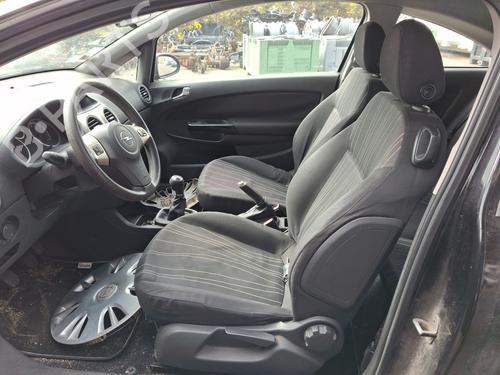Alternator OPEL CORSA D (S07) | BP37345165M7 - Image 13