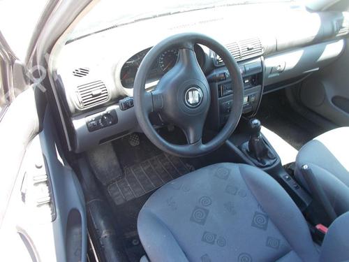 Left taillight SEAT LEON (1M1) 1.9 TDI | BP37306137C34  - Image 7