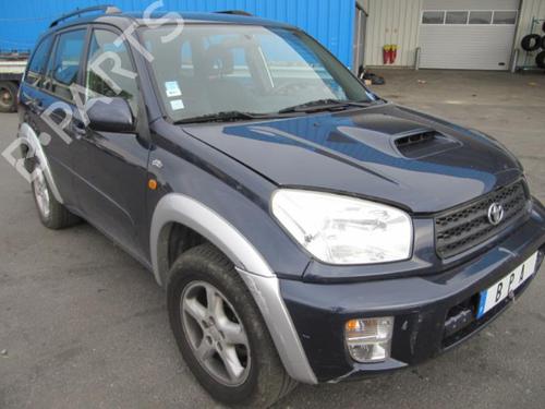 Brugte TOYOTA RAV 4 II (_A2_) 2.0 D 4WD (CLA20_, CLA21_, CLA20R, CLA21R) 4797436