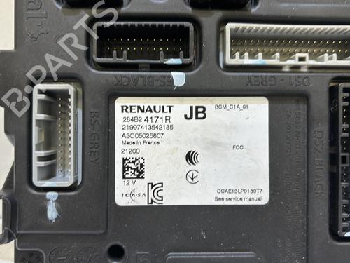 Electronic module RENAULT CAPTUR II (HF_) TCe 140 (HFN0) | BP37325038M83 - Image 7