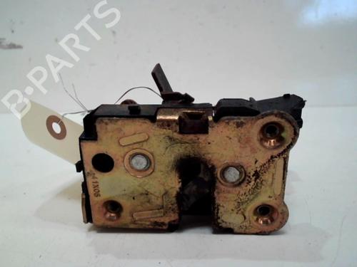 Used Front right lock Front right lock 37309522 37309522