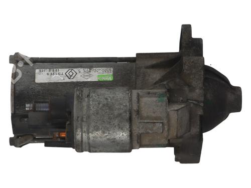 Starter RENAULT CLIO III (BR0/1, CR0/1) | BP37333987M8 - Image 4