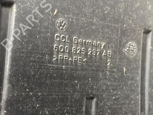 Bundpladebeskyttelse Bundpladebeskyttelse VW POLO IV (9N_, 9A_) 1.4 TDI (70 hp) 37344729 37344729