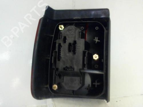 Used Right taillight Right taillight 37296274 37296274