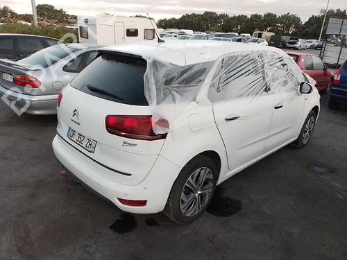Andre CITROËN C4 Picasso II | BP37621626O1 - Image 11