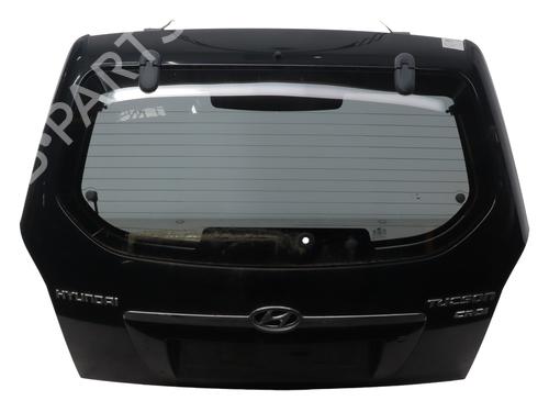 Used Tailgate Tailgate 37615679 37615679