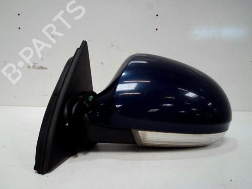 Left mirror VW PASSAT B7 Variant (365) | BP37310175C26 - Image 4