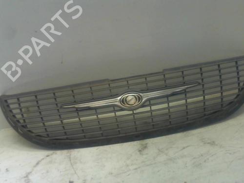 Grill Grill CHRYSLER VOYAGER IV (RG, RS) 2.5 CRD (141 hp) 37302806 37302806