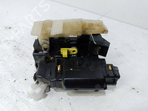 Front left lock DACIA DUSTER (HS_) | BP37324472C98 - Image 2
