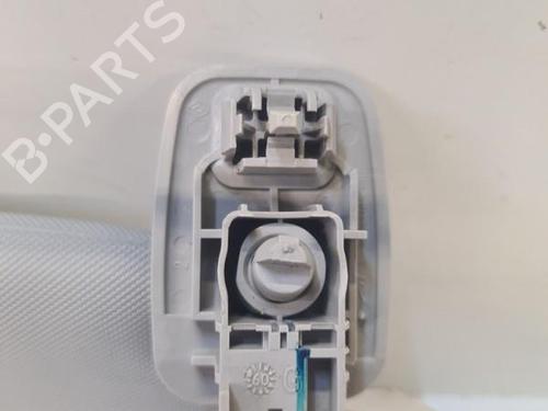 Venstre solskærm Venstre solskærm RENAULT MEGANE III Hatchback (BZ0/1_, B3_) 1.5 dCi (86 hp) 37296928 37296928
