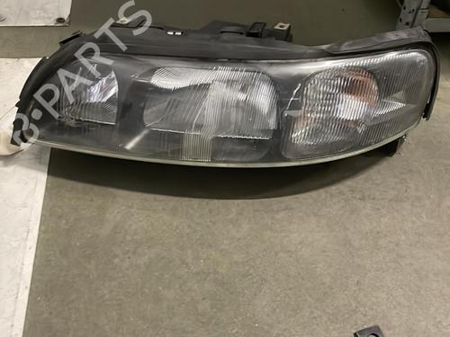 Left headlight VOLVO S60 I (384) | BP37312857C28 - Image 3
