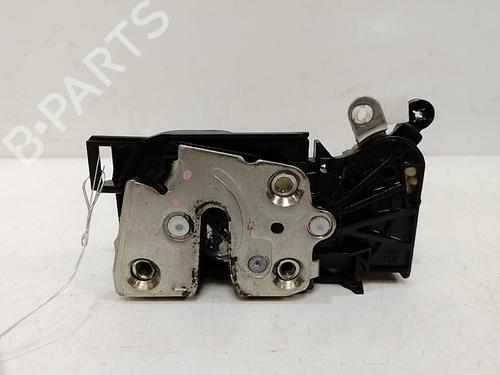 Front right lock DACIA SANDERO II 1.0 SCe 75 (B8JC, B8JD, B8NC) | BP37316954C97 - Image 2