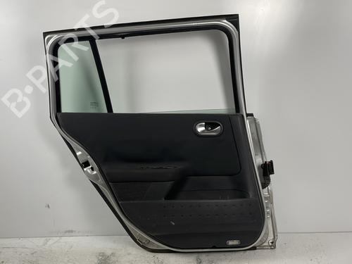 Used Left rear door Left rear door 37622659 37622659