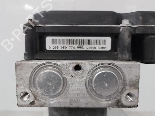 Used ABS pump ABS pump 37310069 37310069