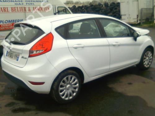 Left front window switch FORD FIESTA VI (CB1, CCN) 1.25 | BP37310037I27  - Image 8