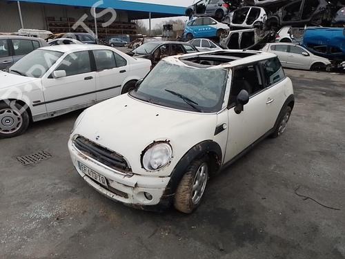 ABS pump MINI MINI (R56) One | BP37314642M43  - Image 8