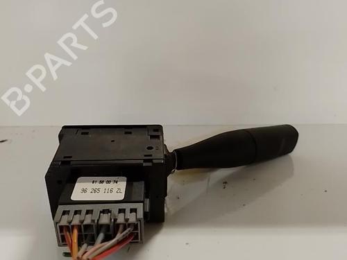 Ratstangsstang Ratstangsstang PEUGEOT 106 II (1A_, 1C_) [1996-2005] 37297813 37297813