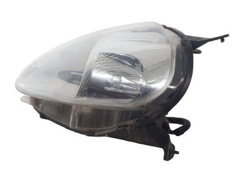 Left headlight FIAT GRANDE PUNTO (199_) | BP37345918C28 - Image 2