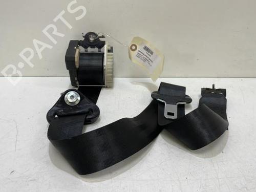 Rear left seatbelt RENAULT TWINGO II (CN0_) 1.5 dCi 75 | BP37320705I29 - Image 2
