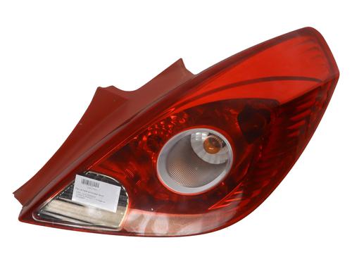 Right taillight OPEL CORSA D (S07) | BP37345170C35 - Image 5