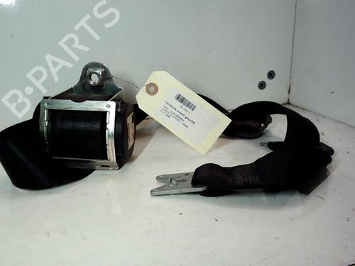 Front left seatbelt OPEL CORSA D (S07) 1.3 CDTI (L08, L68) | BP37302730I26 - Image 2